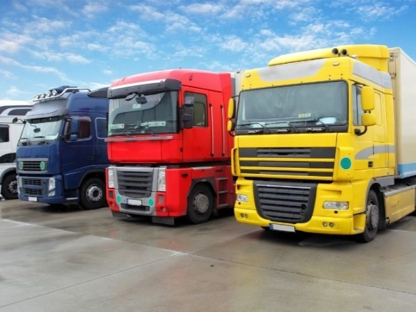 Bursa Gedikpaşa Nakliye